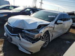 Acura TLX 2020
