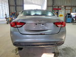Chrysler 200 2016