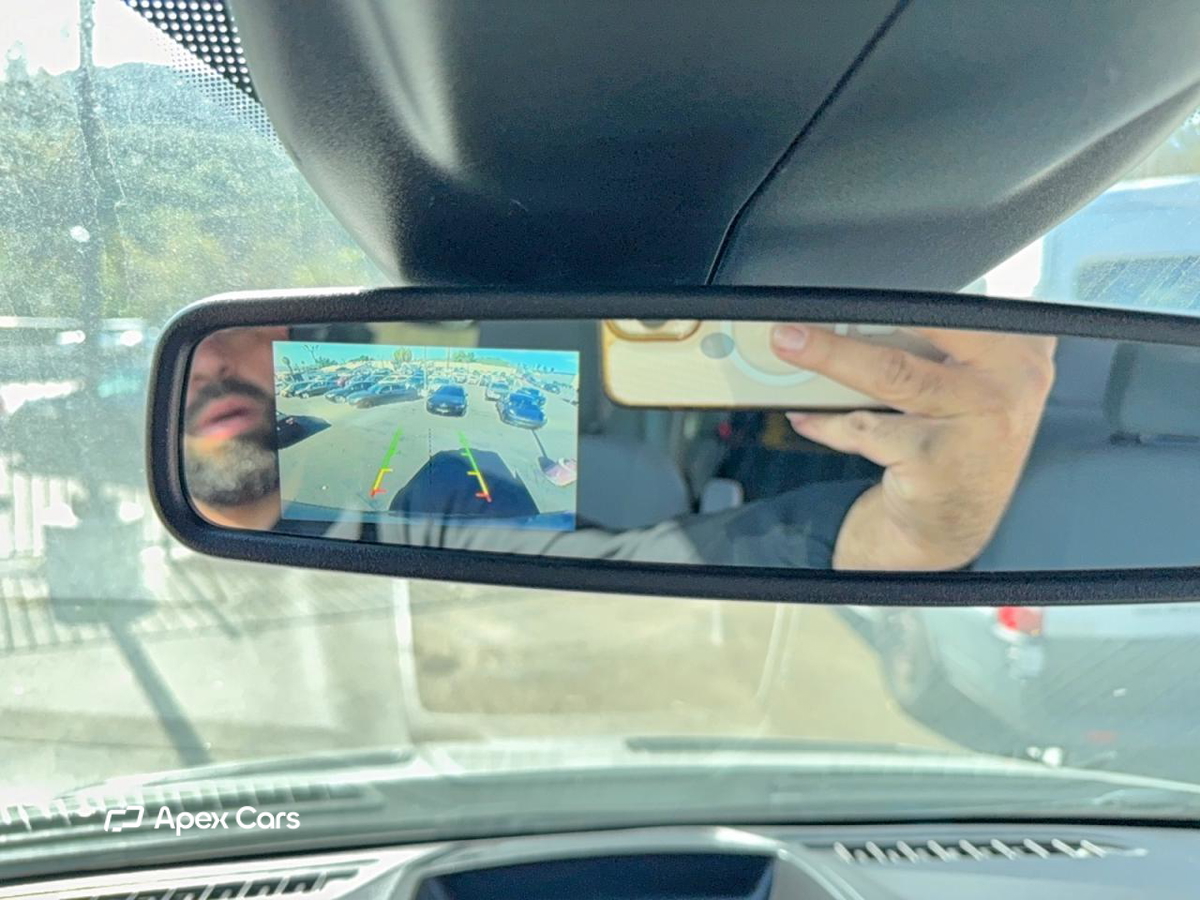 Ford Transit 2019