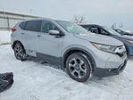 Honda CR-V 2017