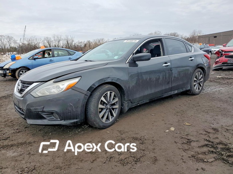 Nissan Altima 2017 - Image 1 of 13