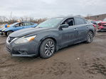Nissan Altima 2017