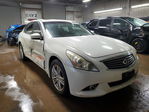 Infiniti G 2010