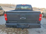 Chevrolet Silverado 2018