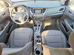 Hyundai Accent 2019