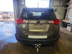 Toyota RAV 4 2015