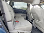 Honda Pilot 2017