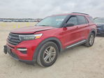 Ford Explorer 2020
