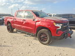 Chevrolet Silverado 2024