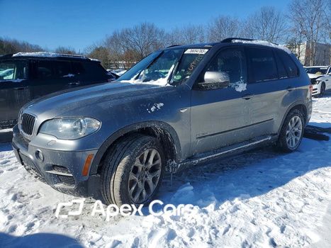 BMW X5 2012 - Zdjęcie 1 z 14