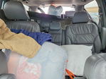 Honda Odyssey 2009