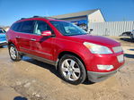 Chevrolet Traverse 2012