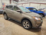 Toyota RAV 4 2015