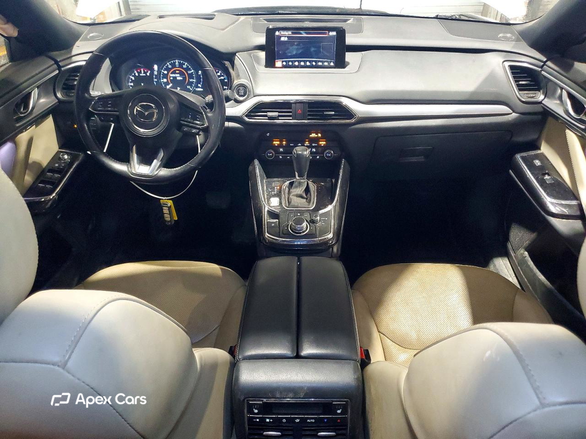 Mazda CX-9 2019