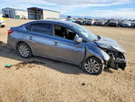Nissan Sentra 2017