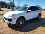 Porsche Cayenne 2016