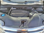 Honda Pilot 2017