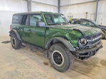 Ford Bronco 2022
