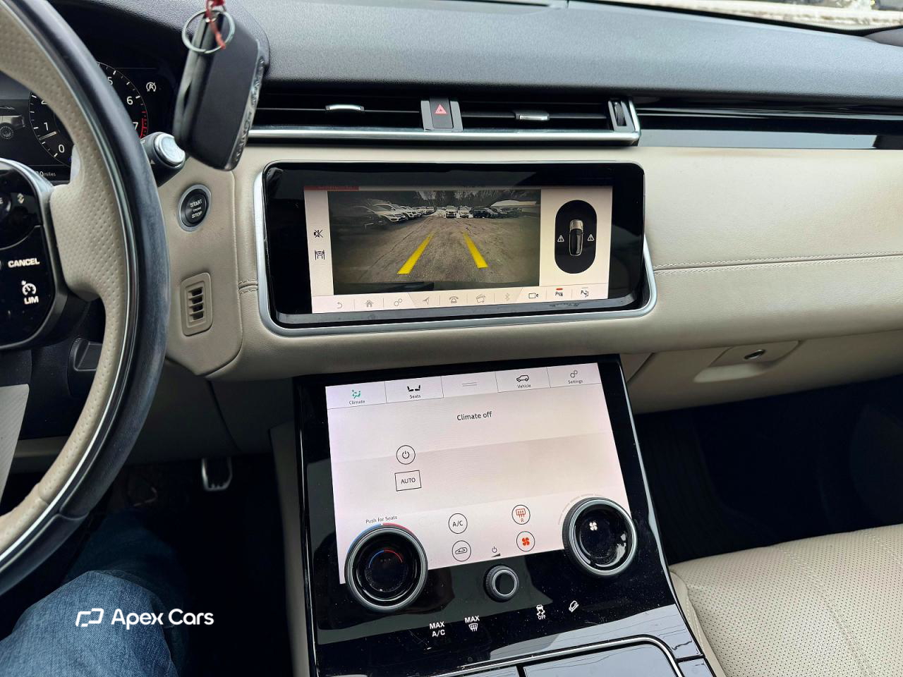 Land Rover Range Rover 2019