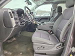 Chevrolet Silverado 2016