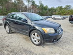 Dodge Caliber 2011