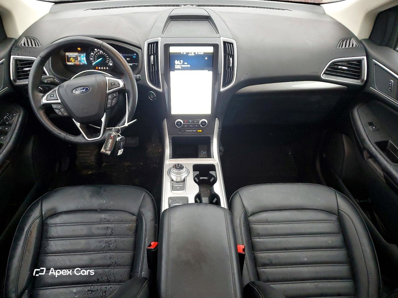 Ford Edge 2024