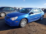 Chrysler Sebring 2008