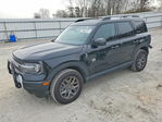 Ford Bronco 2025
