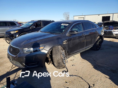 Ford Taurus 2016 - Image 1 of 13