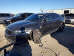 Ford Taurus 2016
