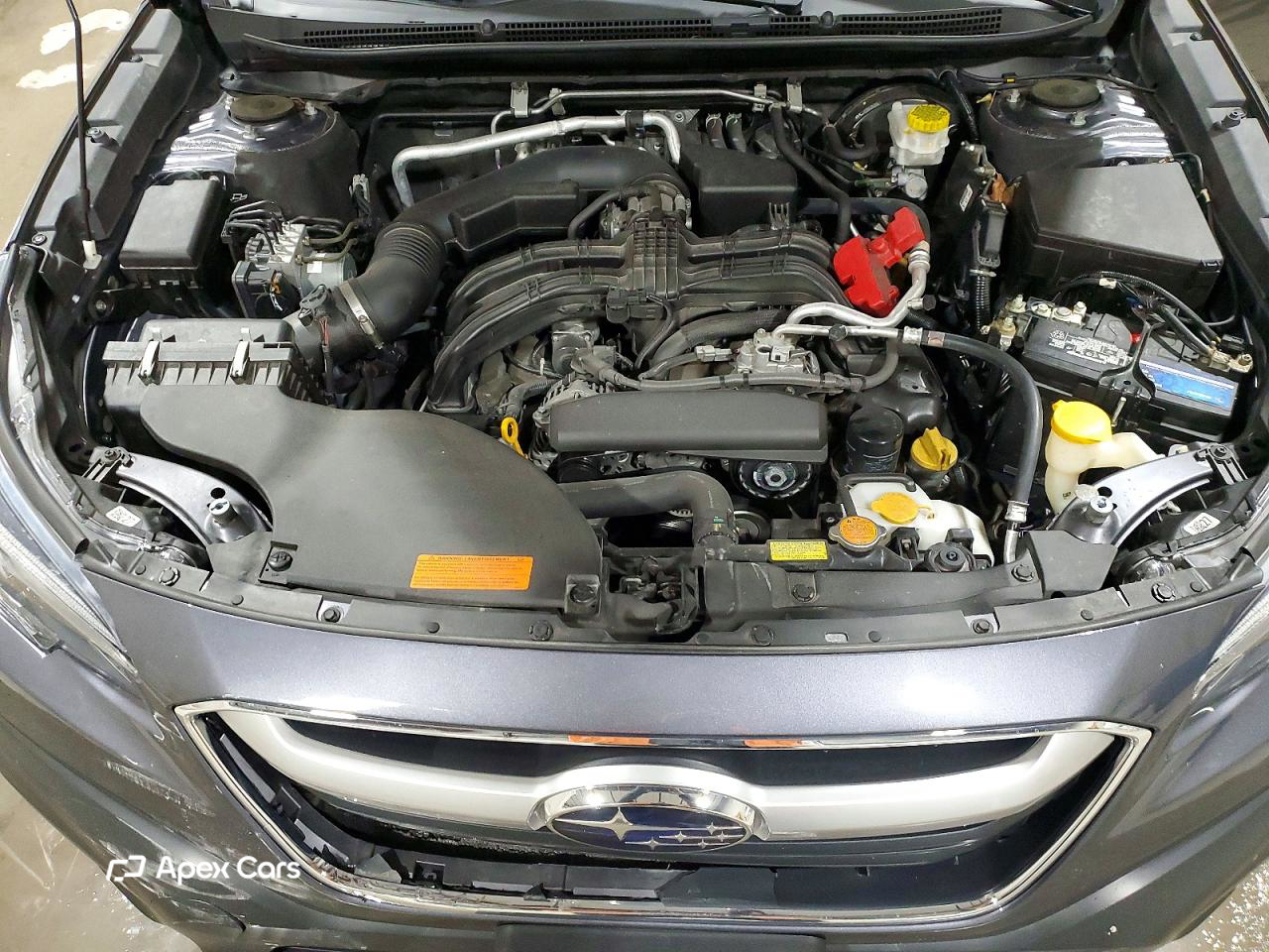 Subaru Outback 2022