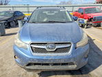 Subaru XV 2014
