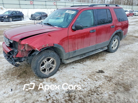 Ford Explorer 2003 - Image 1 of 13
