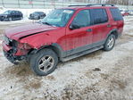 Ford Explorer 2003
