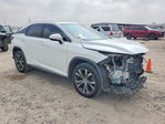 Lexus RX 2016