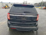 Ford Explorer 2014