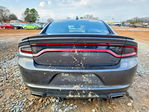 Dodge Charger 2018