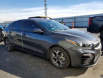 Kia Forte 2021