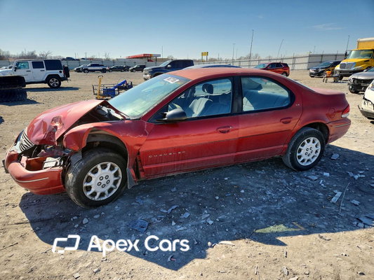 Chrysler Cirrus 2000 - Image 1 of 13