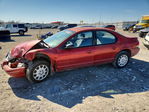 Chrysler Cirrus 2000