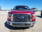 Ford F-150 2017