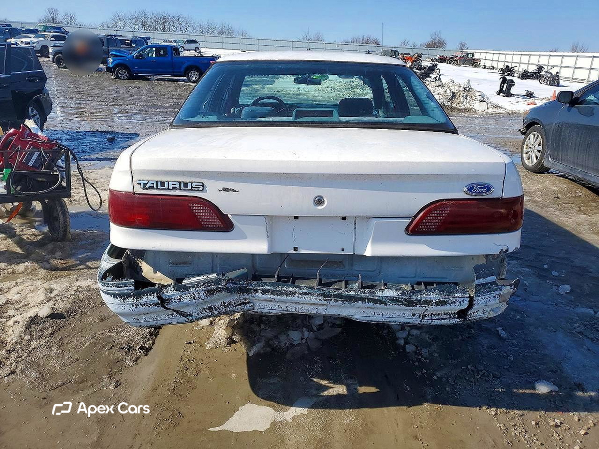Ford Taurus 1994