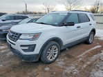 Ford Explorer 2017