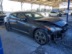 Kia Stinger 2021