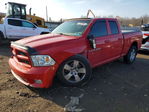 Dodge RAM 2012