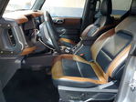 Ford Bronco 2024