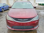 Chrysler Pacifica 2017