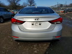 Hyundai Elantra 2016