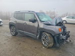 Jeep Renegade 2016