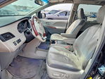 Toyota Sienna 2012
